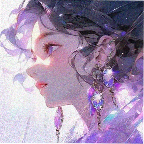 观众头像：四点零七