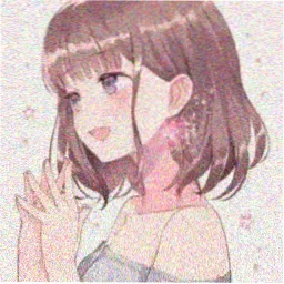 观众头像：小鹿乱撞